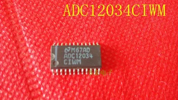 Delivery.ADC12034CIWM ADC12034CIMSA ADC08238CIWM Free new SOP integrated chip shot
Delivery.ADC12034CIWM ADC12034CIMSA ADC08238CIWM Free new SOP integrated chip shot