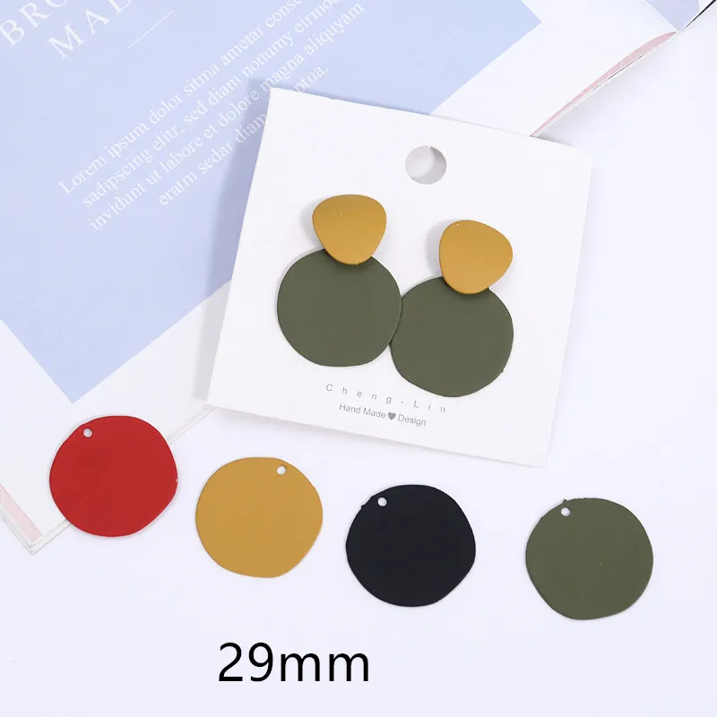Wholesale 40pcs/lot rubber paint irregular geometry rounds shape alloy floating locekt charms diy jewelry earring accessory
Wholesale 40pcs/lot rubber paint irregular geometry rounds shape alloy floating locekt charms diy jewelry earring accessory
