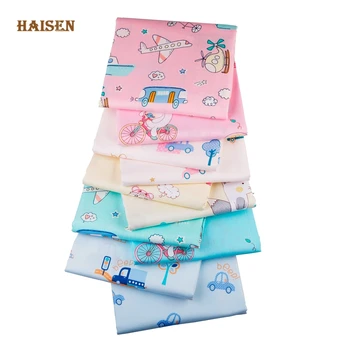 10Pcs/Lot Cartoon Traffic Tool Series Printed Twill Cotton Fabric For Patchwork Cloth DIY Sewing Quilting Material Baby&Children
10Pcs/Lot Cartoon Traffic Tool Series Printed Twill Cotton Fabric For Patchwork Cloth DIY Sewing Quilting Material Baby&Children