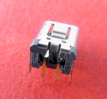 200pcs/lot Power Plug DC Jack Socket Power Charger Charging Connector Port for Nintendo DSi For NDSi XL LL power socket
200pcs/lot Power Plug DC Jack Socket Power Charger Charging Connector Port for Nintendo DSi For NDSi XL LL power socket
