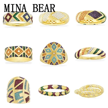 2020 Fashion High Quality Pendant 1: 1, Colorful Tribal Ring Series With Stripes, Luxury Ladies Jewelry, New Year And Christma
2020 Fashion High Quality Pendant 1: 1, Colorful Tribal Ring Series With Stripes, Luxury Ladies Jewelry, New Year And Christma