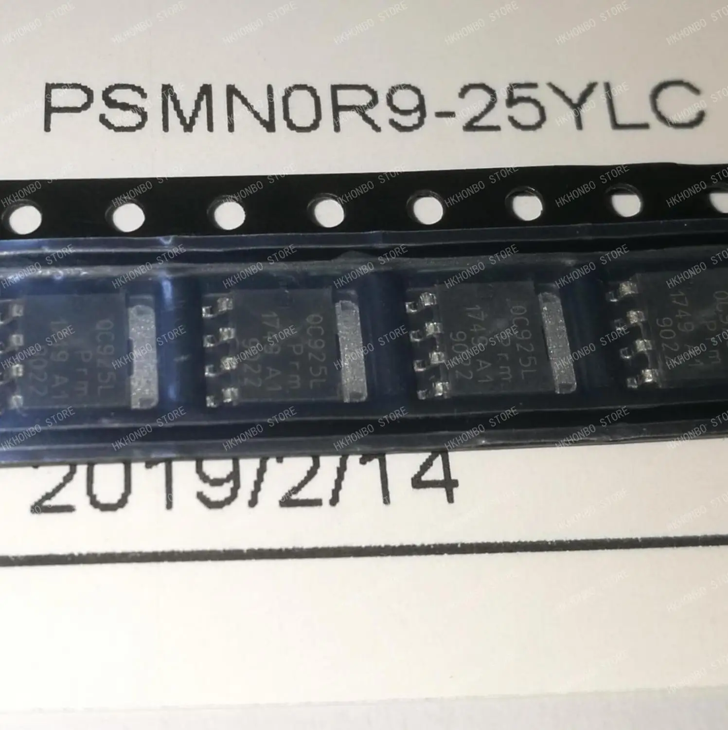 100% New LFPAK PSMN0R9-25YLC PSMN1R0-30YLC PSMN1R1 PSMN1R5 PSMN1R6-40YLC PSMN1R8-40YLC PSMN2R2-30YLC PSMN6R5-25YLC | Обустройство