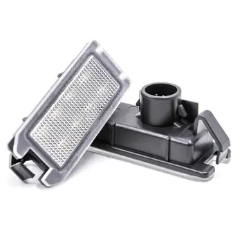 2pcs SMD LED Number License Plate Lights Error Free Lamp For Fiat 500C 2013-2019 68146206AA 68212034AA Car License Plate Light
2pcs SMD LED Number License Plate Lights Error Free Lamp For Fiat 500C 2013-2019 68146206AA 68212034AA Car License Plate Light