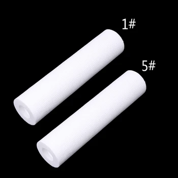 PP Replacement Water Filter Cartridges Reverse Osmosis Sediment Cleaning Remove
PP Replacement Water Filter Cartridges Reverse Osmosis Sediment Cleaning Remove