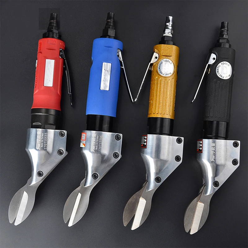 Pneumatic Scissors Power Tools For King Kong Network Iron Sheet Aluminum Copper Sheet Stainless Steel Plate Tool
Pneumatic Scissors Power Tools For King Kong Network Iron Sheet Aluminum Copper Sheet Stainless Steel Plate Tool