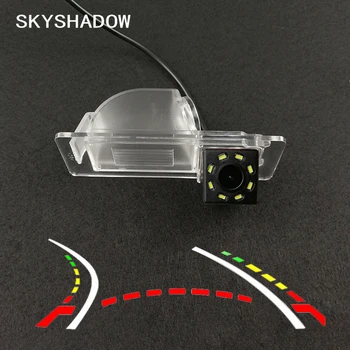 Wireless Car CCD Rear Camera Fisheye 4 8 12 led dynamic Night Vision For Skoda Rapid Volkswagen VW Santana Jetta 2013
Wireless Car CCD Rear Camera Fisheye 4 8 12 led dynamic Night Vision For Skoda Rapid Volkswagen VW Santana Jetta 2013