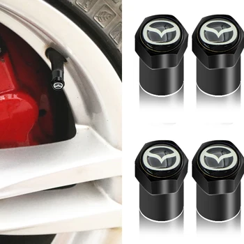 4pcs fashion car tire wheel valve cap Car decoration cover for Mazdas 5 6 323 626 RX8 7 MX3 MX5 Atenza Axela Car Accessories
4pcs fashion car tire wheel valve cap Car decoration cover for Mazdas 5 6 323 626 RX8 7 MX3 MX5 Atenza Axela Car Accessories