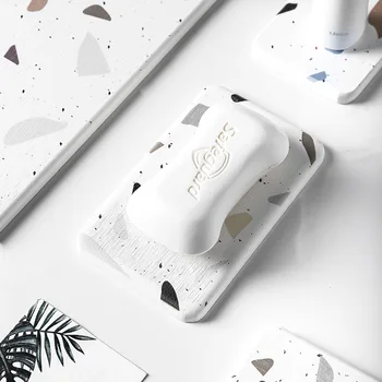 Diatomite Foot Pad Fast Water Sucking Foot Pad Diatomaceous Earth Absorbent Coasters Soap Pad Absorbent Tea Cup
Diatomite Foot Pad Fast Water Sucking Foot Pad Diatomaceous Earth Absorbent Coasters Soap Pad Absorbent Tea Cup