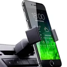 Universal Car CD Vehicle Air Vent Mount Antislip Phone GPS Holder Stand Tool Interior Accessories Mounts & Holder
Universal Car CD Vehicle Air Vent Mount Antislip Phone GPS Holder Stand Tool Interior Accessories Mounts & Holder