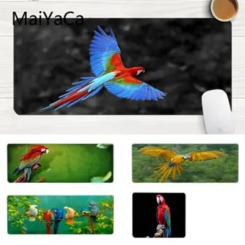 MaiYaCa Parrot DIY Design Pattern Game mousepad Comfort Mouse Mat Gaming Lockedge Mousepad
MaiYaCa Parrot DIY Design Pattern Game mousepad Comfort Mouse Mat Gaming Lockedge Mousepad