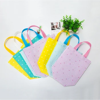 2019 New Foldable Shopping Bag Dot Printed Reusable Tote Pouch Women Travel Storage Handbag Eco Bags Female Canvas Shopping Bags
2019 New Foldable Shopping Bag Dot Printed Reusable Tote Pouch Women Travel Storage Handbag Eco Bags Female Canvas Shopping Bags