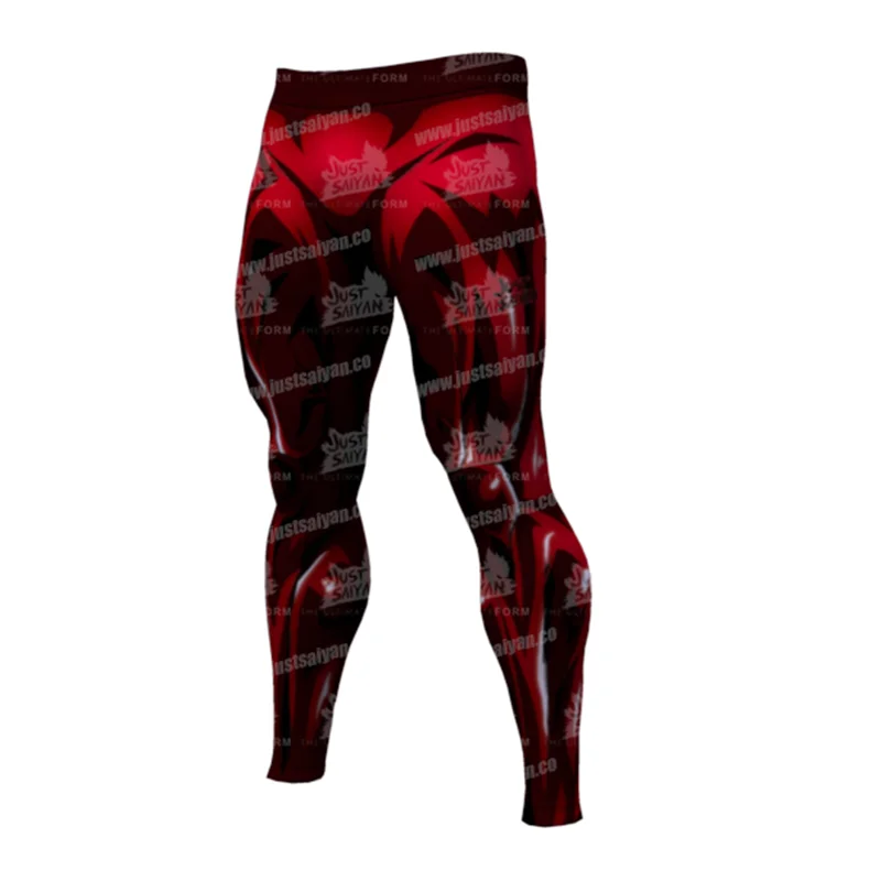 Dragon Ball Z Compression Men Quick-drying Tights Workout Sport Leggings Running Sports Skinny Gym Male Trousers Fitness Pants
Dragon Ball Z Compression Men Quick-drying Tights Workout Sport Leggings Running Sports Skinny Gym Male Trousers Fitness Pants