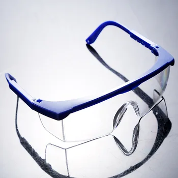 Splash proof Eye Protective Glasses Dust-proof Glasses Eyewear Anti-UV Protection Glasses Anti-splash Safety Sport Shockproof
Splash proof Eye Protective Glasses Dust-proof Glasses Eyewear Anti-UV Protection Glasses Anti-splash Safety Sport Shockproof