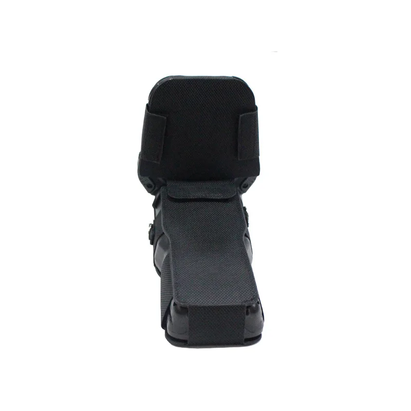 Manufacturers Direct Selling Mobile Terminal Device Protective Case Wireless POS Machine Leather Case Express Scanner PDA Packag
Manufacturers Direct Selling Mobile Terminal Device Protective Case Wireless POS Machine Leather Case Express Scanner PDA Packag