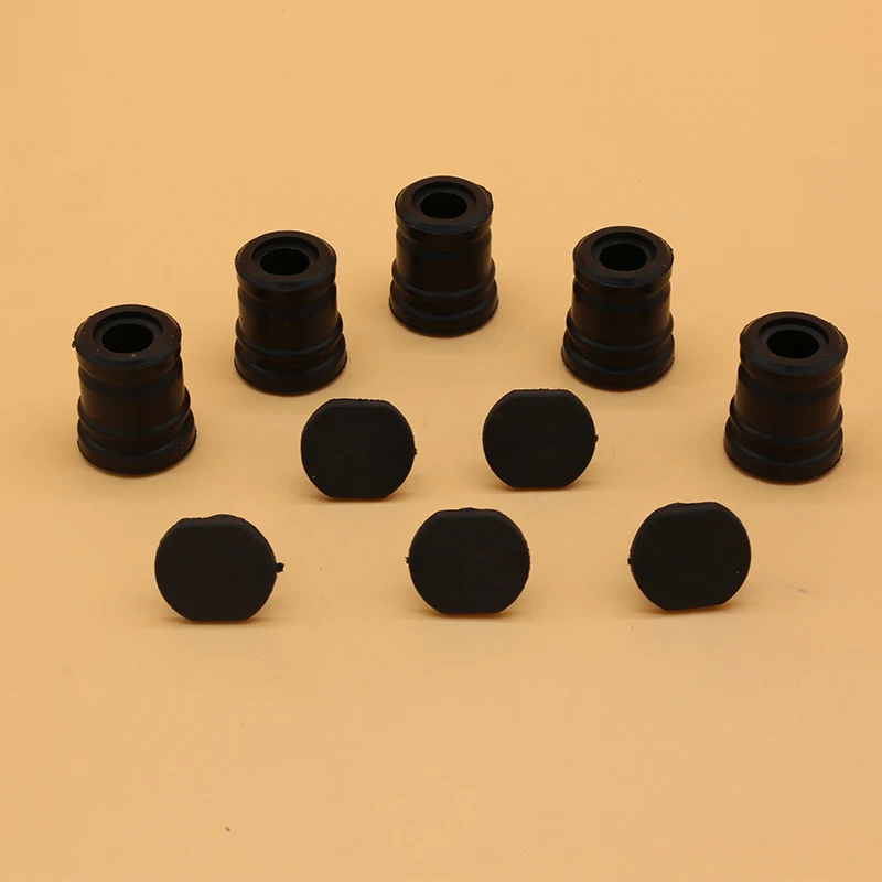 AV Annular Buffer Mount Plug Cap Kit Fit For STIHL MS250 MS230 MS210 MS 250 230 210 021 023 025 Gas Chainsaw Spare Parts
AV Annular Buffer Mount Plug Cap Kit Fit For STIHL MS250 MS230 MS210 MS 250 230 210 021 023 025 Gas Chainsaw Spare Parts