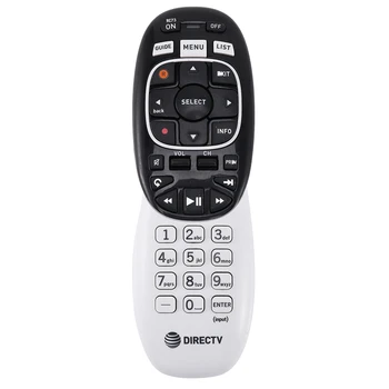 RC73 Remote Control for DIRECTV Control Remoto D11 D12 H20 H21 H23 H24
RC73 Remote Control for DIRECTV Control Remoto D11 D12 H20 H21 H23 H24