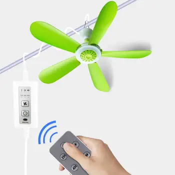 5W Remote Control Timing USB Ceiling Fan Air Cooler USB Fans for Bed Camping Outdoor Hanging Camper Tents Hanger Fan
5W Remote Control Timing USB Ceiling Fan Air Cooler USB Fans for Bed Camping Outdoor Hanging Camper Tents Hanger Fan