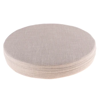 Yoga Supportive Bolster Meditation Cushion with Washable Cover Protectors and EPE Stuffing Multicolor
Yoga Supportive Bolster Meditation Cushion with Washable Cover Protectors and EPE Stuffing Multicolor