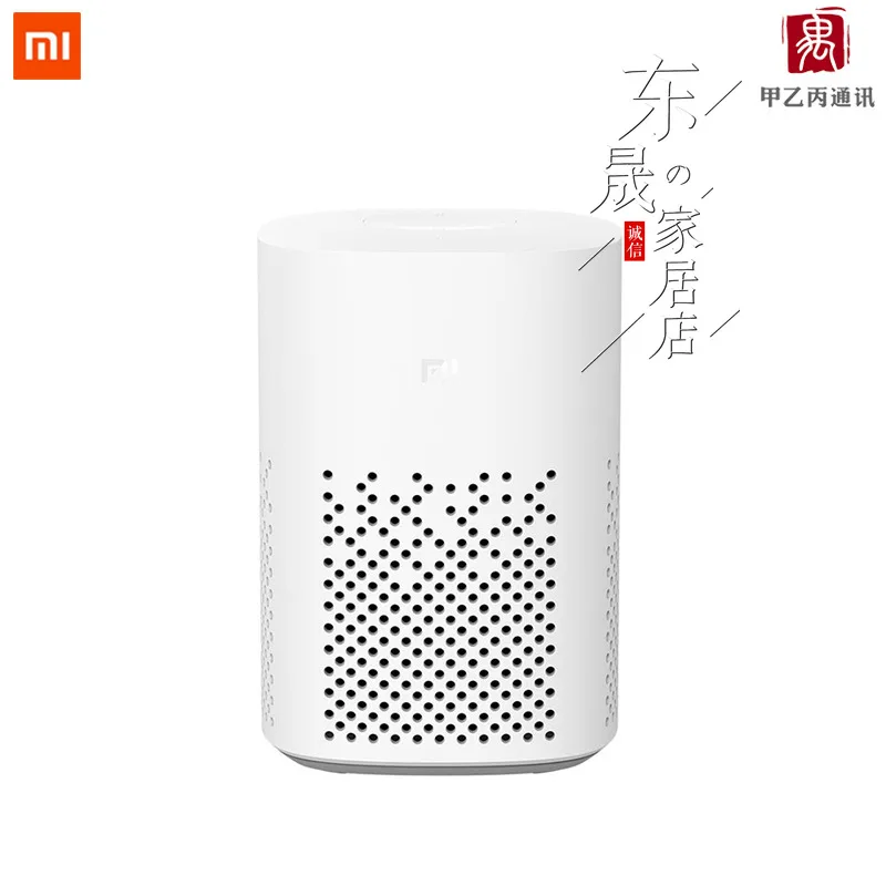 Suitable for Xiaomi Xiaoai Classmate Smart Speaker Play Bluetooth Artificial AI Audio Mini Home Voice Control Robot
Suitable for Xiaomi Xiaoai Classmate Smart Speaker Play Bluetooth Artificial AI Audio Mini Home Voice Control Robot