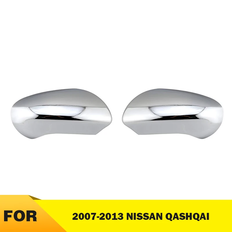 Pair ABS glossy black Rearview Side Door Mirrors Cover Trim cap Car decoration accessories styling for Nissan Qashqai J10 07-13
Pair ABS glossy black Rearview Side Door Mirrors Cover Trim cap Car decoration accessories styling for Nissan Qashqai J10 07-13