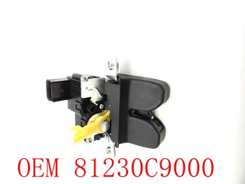 LOQUET de VERROUILLAGE TRONC 81230C9000 VERROUILLAGE ACTIONNEUR de VERROUILLAGE TRONC for HYUNDAI creta ix25 2016-2018 BERLINE
LOQUET de VERROUILLAGE TRONC 81230C9000 VERROUILLAGE ACTIONNEUR de VERROUILLAGE TRONC for HYUNDAI creta ix25 2016-2018 BERLINE