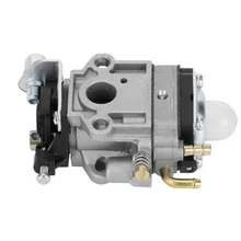 Carb Carburetor For Florabest FBS 43A1 FBK 4B2 PBK 4 A1 PBS 2 A1 Brush Cutter Grass Trimmer Lawn Mover Parkside Garden Tools
Carb Carburetor For Florabest FBS 43A1 FBK 4B2 PBK 4 A1 PBS 2 A1 Brush Cutter Grass Trimmer Lawn Mover Parkside Garden Tools
