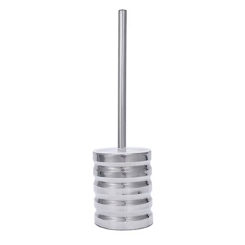 Bathroom Toilet Brush Holder Set Stainless Steel ABS Toilet Bowl Cleaner Brush With Stand Bathroom Accessories Cleaning Tools
Bathroom Toilet Brush Holder Set Stainless Steel ABS Toilet Bowl Cleaner Brush With Stand Bathroom Accessories Cleaning Tools