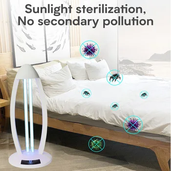 UVC Germicidal Sterilization Ozone Lamp Bulb Ultraviolet Light For Disinfect Bacterial Killing uvc lamp sterilizer
UVC Germicidal Sterilization Ozone Lamp Bulb Ultraviolet Light For Disinfect Bacterial Killing uvc lamp sterilizer