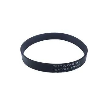 Vacuum Cleaner Belts Vacuum Cleaner Parts Replacements for Eureka R Belt Fits 4800 Smartvac Series Compatible with Eureka Belts
Vacuum Cleaner Belts Vacuum Cleaner Parts Replacements for Eureka R Belt Fits 4800 Smartvac Series Compatible with Eureka Belts