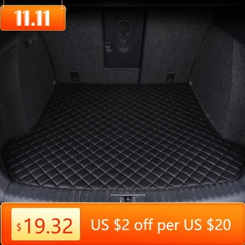 kokololee custom car mat trunk for Volvo All Models s60 v40 xc70 v50 xc60 v60 v70 s80 xc90 v50 c30 s40 custom cargo liner
kokololee custom car mat trunk for Volvo All Models s60 v40 xc70 v50 xc60 v60 v70 s80 xc90 v50 c30 s40 custom cargo liner