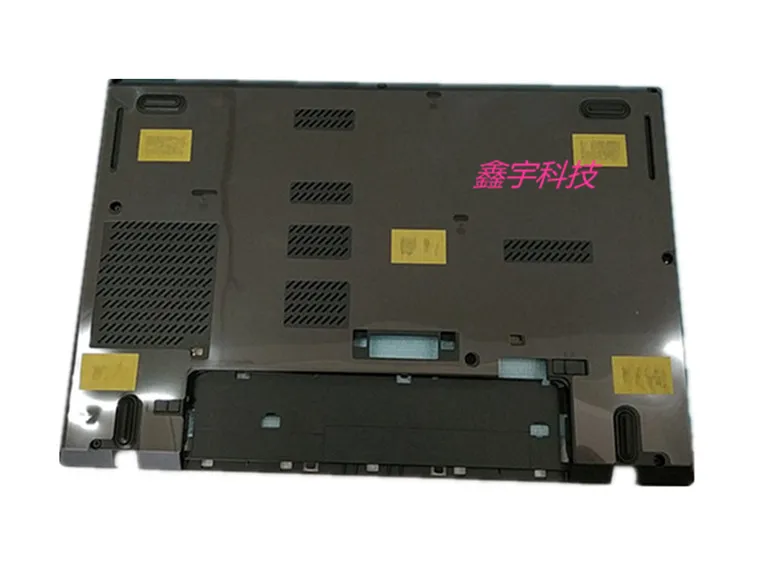 Новинка для Lenovo ThinkPad L460 L470 L450 Нижняя крышка нижний корпус 00HT833 01AV947 | Компьютеры и