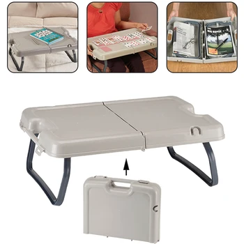 Portable Outdoor Camping Table Multifunction Hiking Storage Table Case Plastic Folding Table For Home Travel Barbecue Picnic
Portable Outdoor Camping Table Multifunction Hiking Storage Table Case Plastic Folding Table For Home Travel Barbecue Picnic