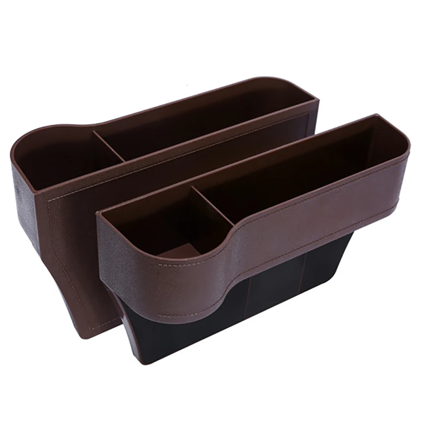 Car Seat Filler, Plastic Car Seat Organizer, Car Seat Storage with Cup Holder, Seat Console Side Pocket for Cellphones, Keys
Car Seat Filler, Plastic Car Seat Organizer, Car Seat Storage with Cup Holder, Seat Console Side Pocket for Cellphones, Keys