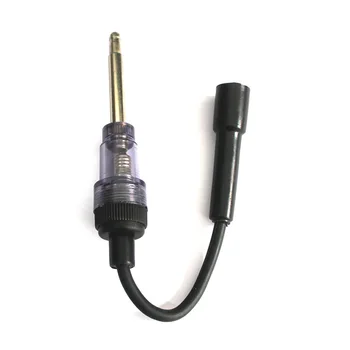 OBD2 Spark Plug Tester for All Cars Ignition System Coil Engine In Line OBDII Auto Diagnostic Test Tool for car accessories
OBD2 Spark Plug Tester for All Cars Ignition System Coil Engine In Line OBDII Auto Diagnostic Test Tool for car accessories