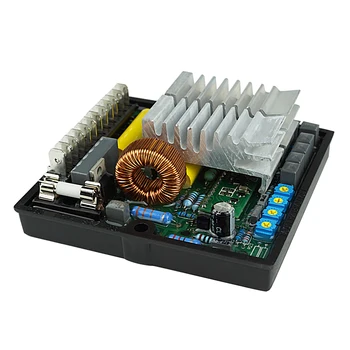 AVR SR7 Automatic Voltage Regulator Stabilizer for Blushless Generator Replace for Mecc Alte AVR SR7 2G Voltage Regulator
AVR SR7 Automatic Voltage Regulator Stabilizer for Blushless Generator Replace for Mecc Alte AVR SR7 2G Voltage Regulator