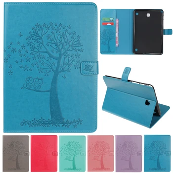 For Samsung Tab A 2015 Case SM-T350 Cartoon Love Owl Leather Cover For Samsung Galaxy Tab A 8.0 inch 2015 T350 T355 Cover Cases
For Samsung Tab A 2015 Case SM-T350 Cartoon Love Owl Leather Cover For Samsung Galaxy Tab A 8.0 inch 2015 T350 T355 Cover Cases