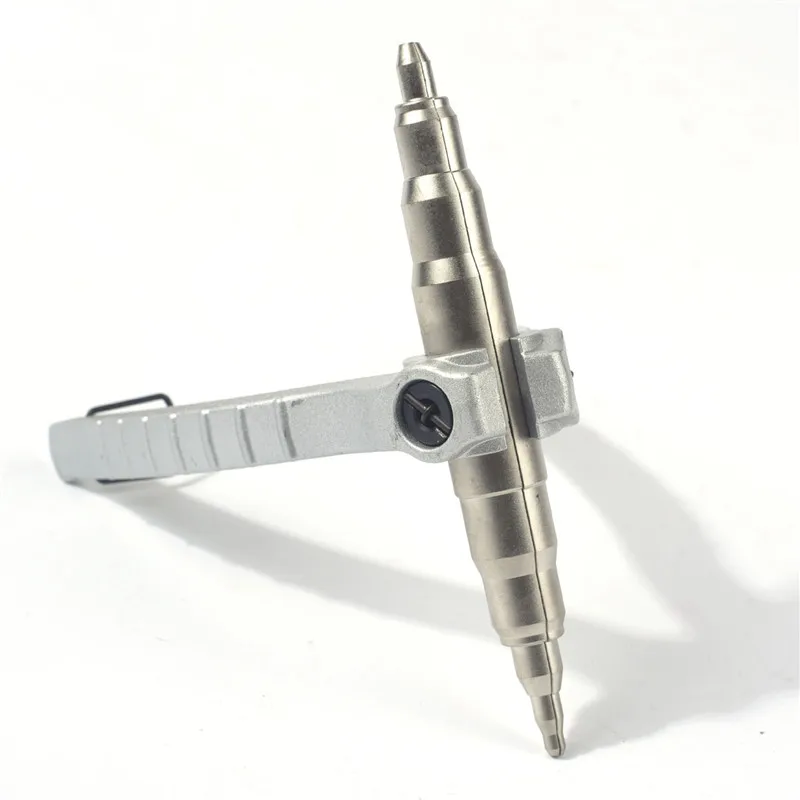 Manual Tube Expander Pipe Tool for Air Conditioner Copper Install Maintain Repair Refrigeration Maintenance Expanding Tool
Manual Tube Expander Pipe Tool for Air Conditioner Copper Install Maintain Repair Refrigeration Maintenance Expanding Tool