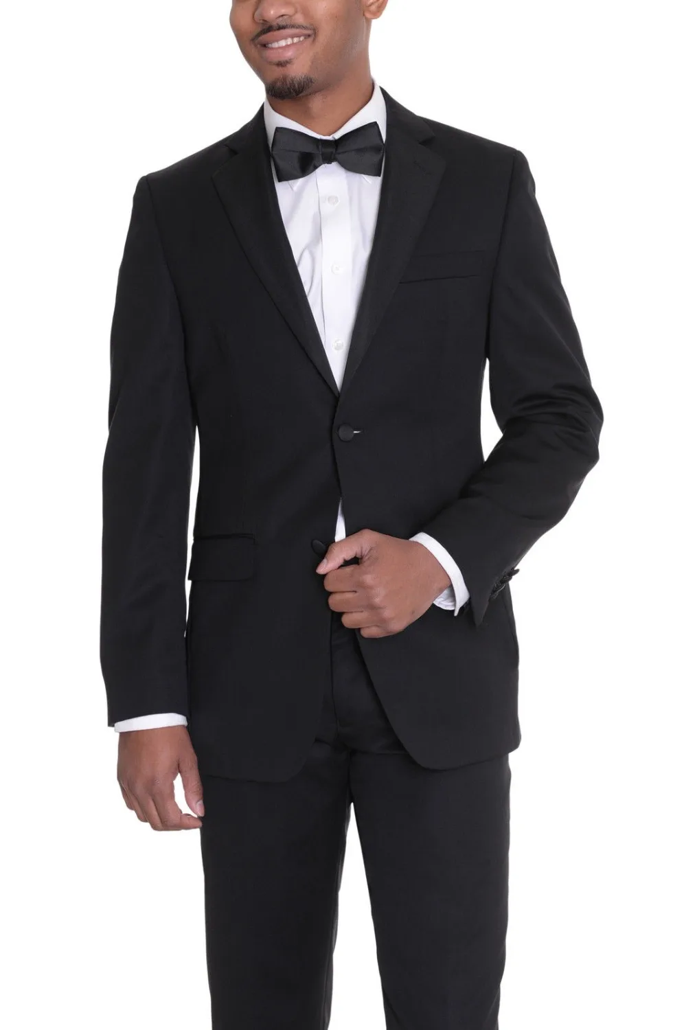 Slim men's white suit contrast wedding dress party Custom Made Men's Blue Tuxedos Wedding Suits Party Groom 3 PCS Best Man Sui
Slim men's white suit contrast wedding dress party Custom Made Men's Blue Tuxedos Wedding Suits Party Groom 3 PCS Best Man Sui