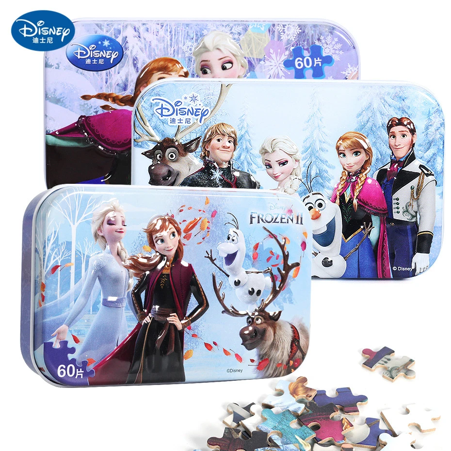 Disney Princess Frozen Puzzle Car Disney Snow White 60 PCS Puzzle Toy Children Wooden Jigsaw Puzzles Educational Kid Toy Girl
Disney Princess Frozen Puzzle Car Disney Snow White 60 PCS Puzzle Toy Children Wooden Jigsaw Puzzles Educational Kid Toy Girl