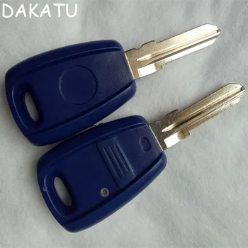 DAKATU Remote Key Shell Case 1 Button Fob Uncut Blade for FIAT Stilo Punto Seicento GT15R Blade
DAKATU Remote Key Shell Case 1 Button Fob Uncut Blade for FIAT Stilo Punto Seicento GT15R Blade