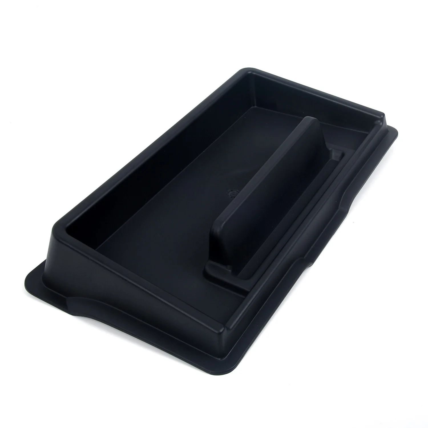 Car Inner Dashboard Storage Box Dustproof ABS plastic Replacement Black Mat Useful
Car Inner Dashboard Storage Box Dustproof ABS plastic Replacement Black Mat Useful