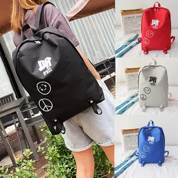 Unisex Fashion bag Durable Canvas Backpacks Multi-Purpose bag Large Capacity Student Bag Outdoor Travel Backpack Dropship T807
Unisex Fashion bag Durable Canvas Backpacks Multi-Purpose bag Large Capacity Student Bag Outdoor Travel Backpack Dropship T807