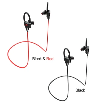 S30 Sport Wireless Earphone Bluetooth 5.0 Large Capacity Long Using Time Sweatproof Sport Earphone For Running With The Player
S30 Sport Wireless Earphone Bluetooth 5.0 Large Capacity Long Using Time Sweatproof Sport Earphone For Running With The Player