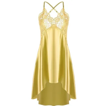 Temperament and interest clothing Sexy lingerie beach dress in stock
Temperament and interest clothing Sexy lingerie beach dress in stock