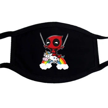 Marvel Universe Printing Mask Reusable Mouth Face Mask Reusable Dustproof Mask Anti Haze Dust Respirator Windproof Mask
Marvel Universe Printing Mask Reusable Mouth Face Mask Reusable Dustproof Mask Anti Haze Dust Respirator Windproof Mask