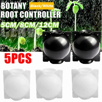 5pcs S/M/L Plant Rooting Device High Pressure Propagation Transmission Ball Plant Rooting Box Growth Equipment
5pcs S/M/L Plant Rooting Device High Pressure Propagation Transmission Ball Plant Rooting Box Growth Equipment