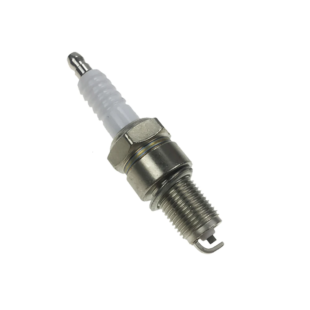Spark plug GSB f7tc for 4 stroke engines, gx120, GX160, GX200, gx240, gx270, gx340, gx390 (hexagon 21mm)
Spark plug GSB f7tc for 4 stroke engines, gx120, GX160, GX200, gx240, gx270, gx340, gx390 (hexagon 21mm)