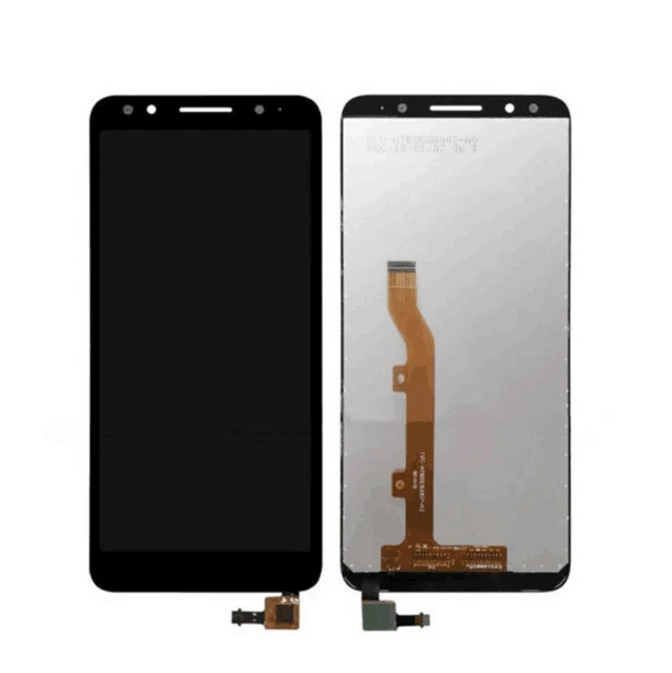 For Alcatel 1X 5059D 5059 LCD Assembly Display + Touch Screen Panel Replacement for Alcatel 1X 5059D 5059 Cell Phone
For Alcatel 1X 5059D 5059 LCD Assembly Display + Touch Screen Panel Replacement for Alcatel 1X 5059D 5059 Cell Phone