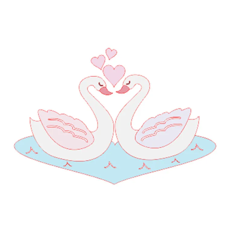 Naifumodo Couple Goose Dies Heart Metal Cutting Dies for Card Making Scrapbooking Embossing Cuts Stencil Craft New 2019 Dies
Naifumodo Couple Goose Dies Heart Metal Cutting Dies for Card Making Scrapbooking Embossing Cuts Stencil Craft New 2019 Dies
