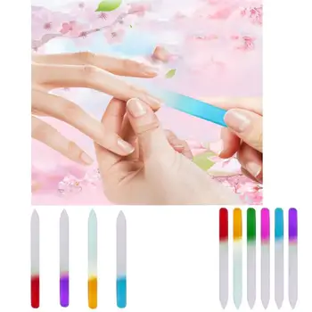 6PCS Nail Files Buffing Grit Sand For Nail Art Beauty Makeup Tool Durable Crystal Glass File Manicure Nail Art Tools Hot TXTB1
6PCS Nail Files Buffing Grit Sand For Nail Art Beauty Makeup Tool Durable Crystal Glass File Manicure Nail Art Tools Hot TXTB1